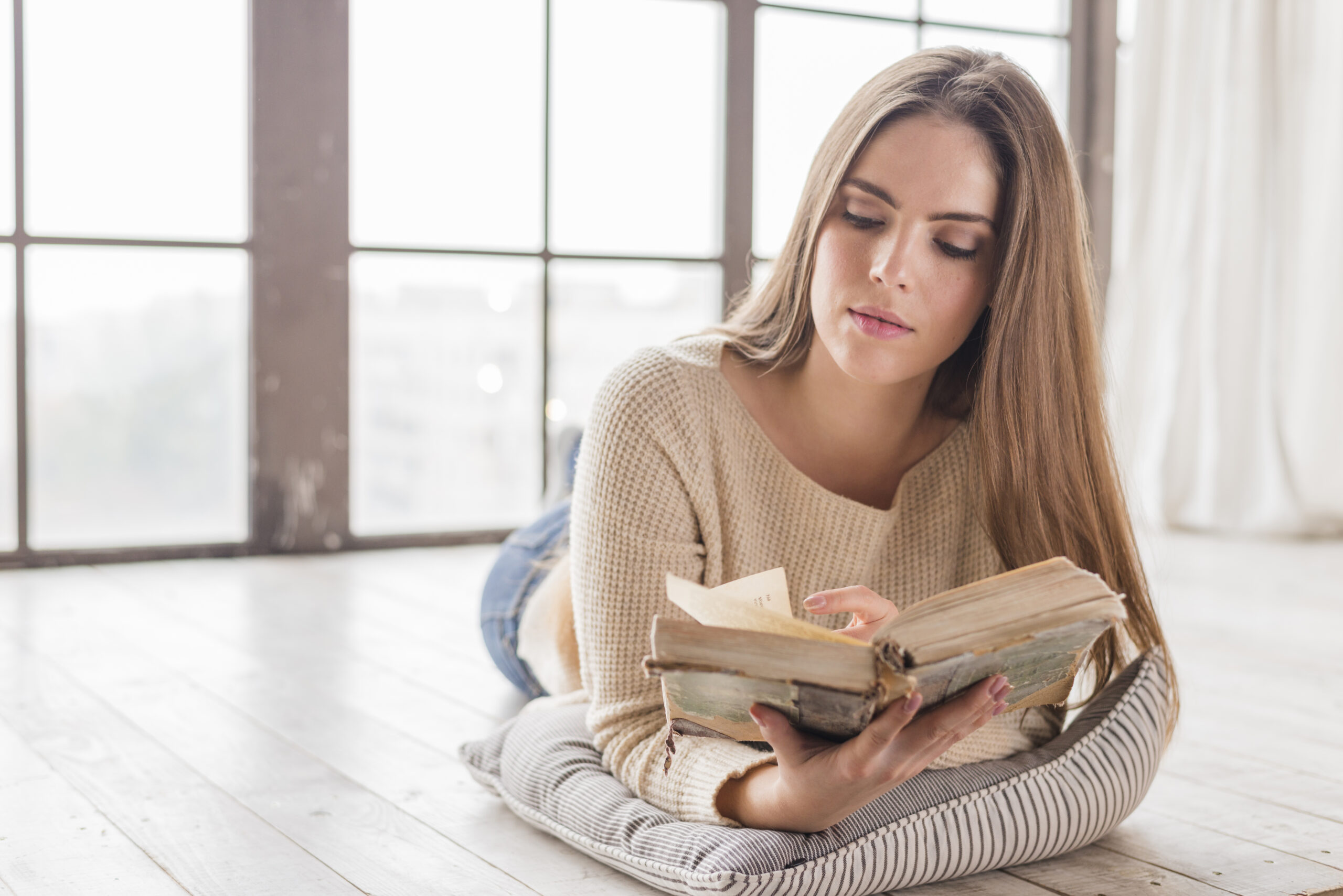 Hello readers – Book Related