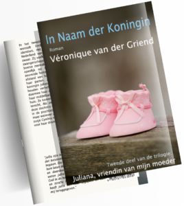 In Naam der Koningin